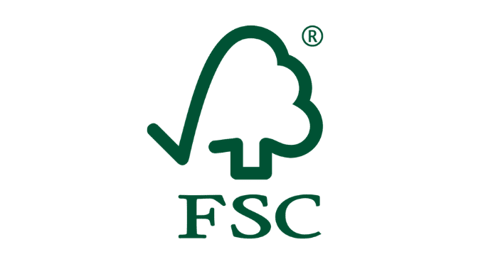 FSC keurmerk