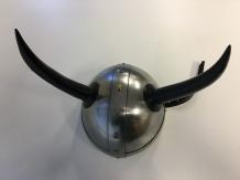 Viking helm, historische decoratie