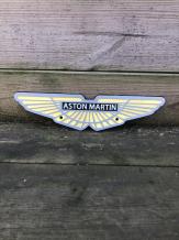 Wandbord Aston Martin