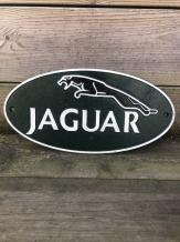 Wandbord Jaguar