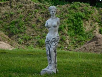 Statue Frau - 73 cm - Abstrakt