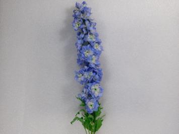 Delphinium Tak - Blauw - 114 cm