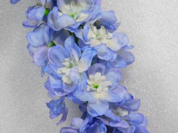 Delphinium Tak - Blauw - 114 cm