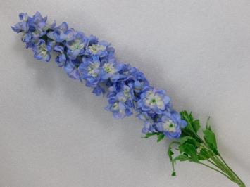 Delphinium Tak - Blauw - 114 cm