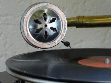 Grammofoon - Nostalgisch - Gramophone Sound Master