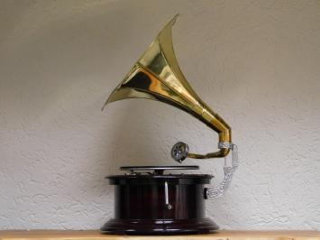 Grammofoon - Nostalgisch - Gramophone Sound Master