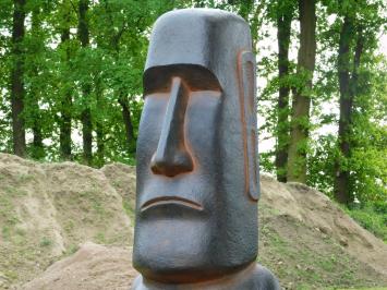 Moai Statue XXL - 180 cm - Polystone