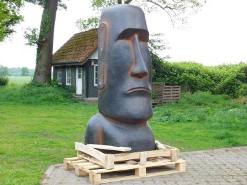 Moai Beeld XXL - 180 cm - Polystone